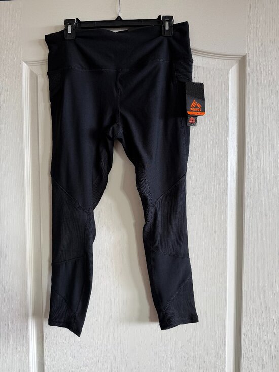 RBX Pants - RBX activewear capri style leggins XL